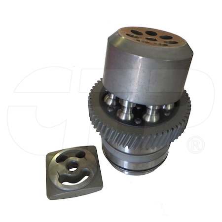 Aic Replacement Parts Rotating G Fits Caterpillar Models 2220113